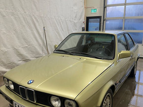 BMW 316