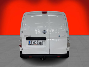 Nissan e-NV200