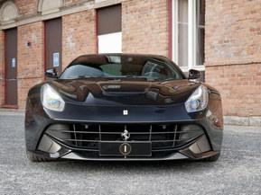 Ferrari F12