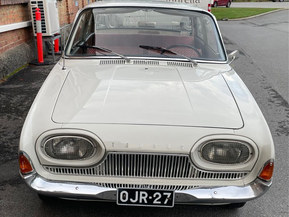 Ford Taunus
