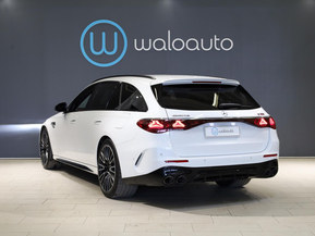 Mercedes-Benz E 53 AMG