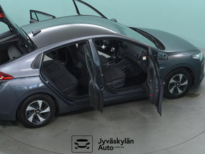 Hyundai Ioniq Hybrid