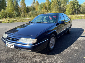 Citroen XM