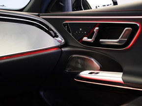 Mercedes-Benz E 53 AMG