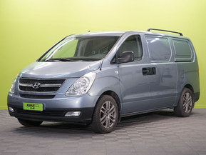 Hyundai H1 Van
