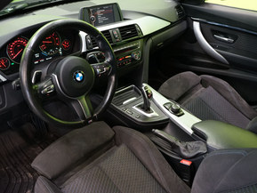 BMW 320 Gran Turismo