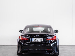 Lexus RC