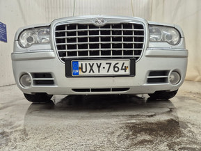 Chrysler 300C