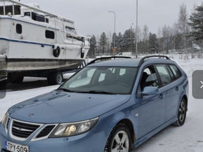 Saab 9-3