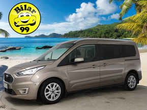 Ford Grand Tourneo Connect