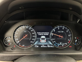 BMW 320 Gran Turismo