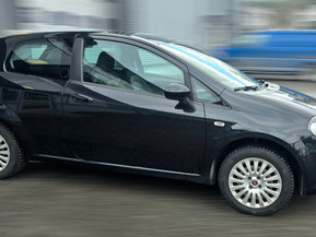 Fiat Punto Evo