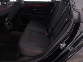 BMW 320 Gran Turismo