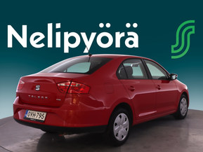 Seat Toledo