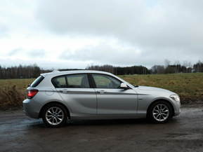BMW 116