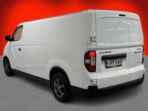 Maxus e-Deliver 3