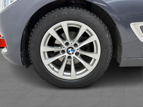 BMW 320 Gran Turismo