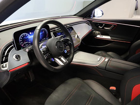 Mercedes-Benz E 53 AMG