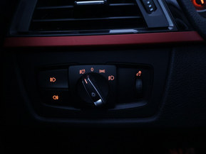 BMW 320 Gran Turismo