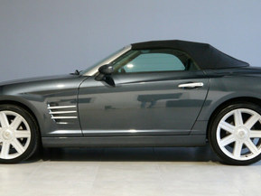 Chrysler Crossfire