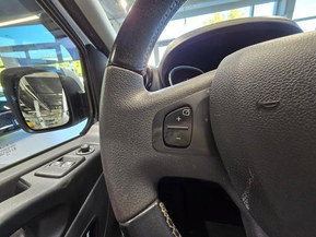 Renault Trafic Bussi