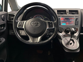 Toyota Verso-S