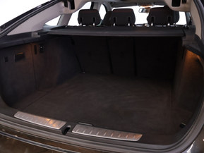 BMW 320 Gran Turismo