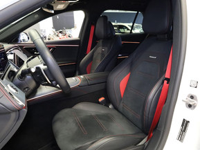 Mercedes-Benz E 53 AMG