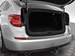 BMW 530 Gran Turismo