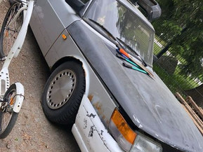 Saab 900