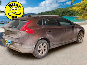 Volvo V40 Cross Country