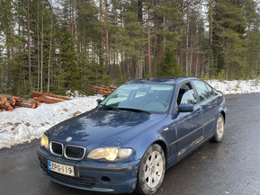BMW 316