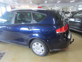 Seat Altea XL