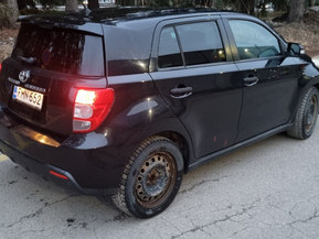 Toyota Urban Cruiser