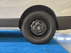 Renault Trafic Bussi