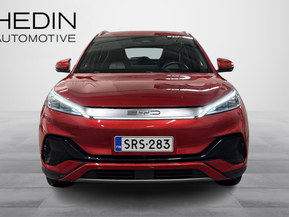 BYD Atto3