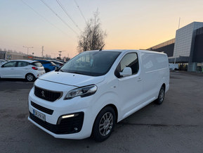 Peugeot Expert