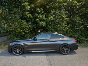 BMW 435
