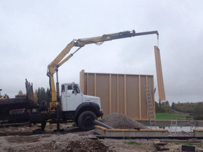 Muu merkki Muu malli