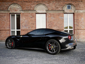 Ferrari F12