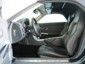 Chrysler Crossfire