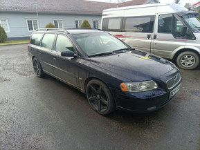 Volvo V70
