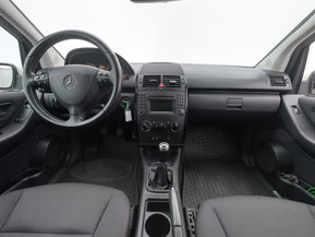 Mercedes-Benz A