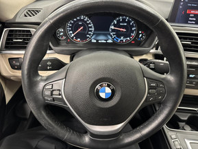 BMW 320 Gran Turismo