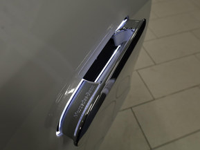 Mercedes-Benz E 53 AMG