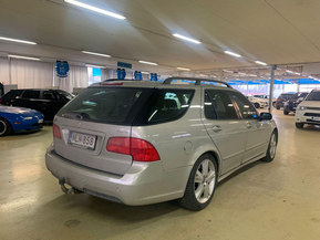 Saab 9-5