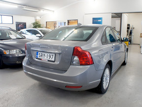 Volvo S40