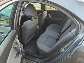 Nissan Primera