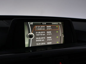 BMW 320 Gran Turismo