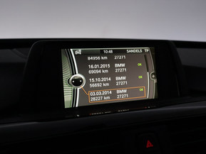 BMW 320 Gran Turismo